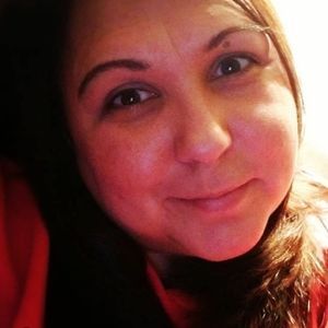 Meet your Posher, Kristen